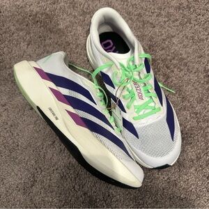 Adidas Adizero Evo SL Running Shoes size 8.5W and 9W ($150 retail)